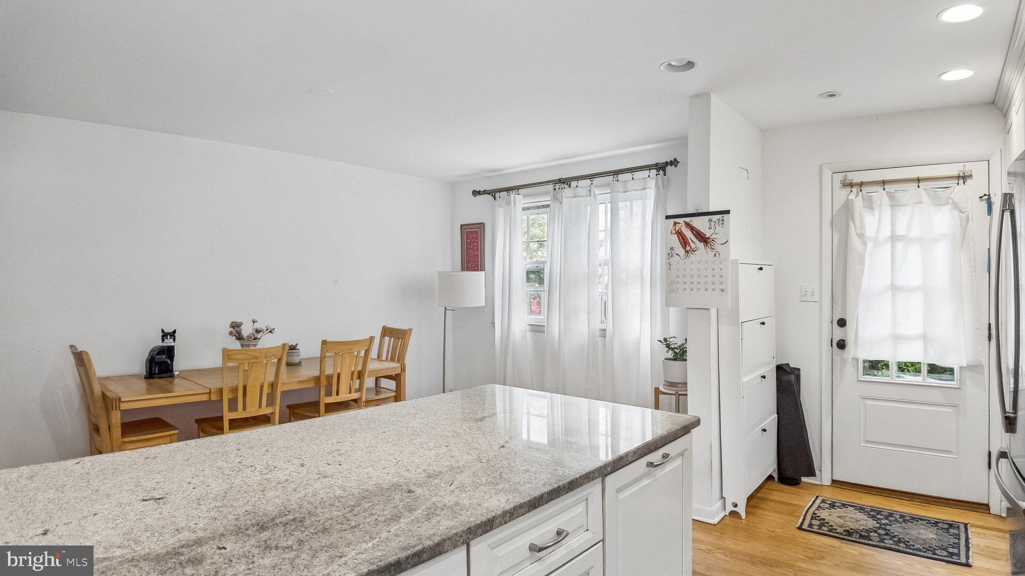 NARBERTH - Residential