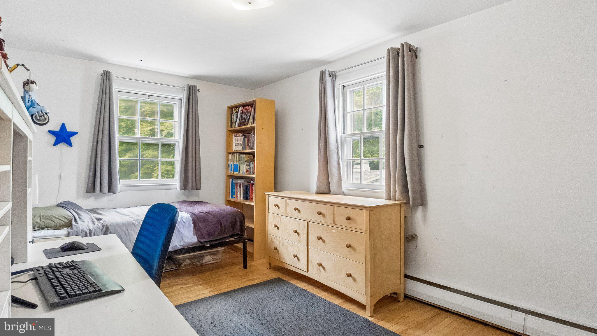 NARBERTH - Residential