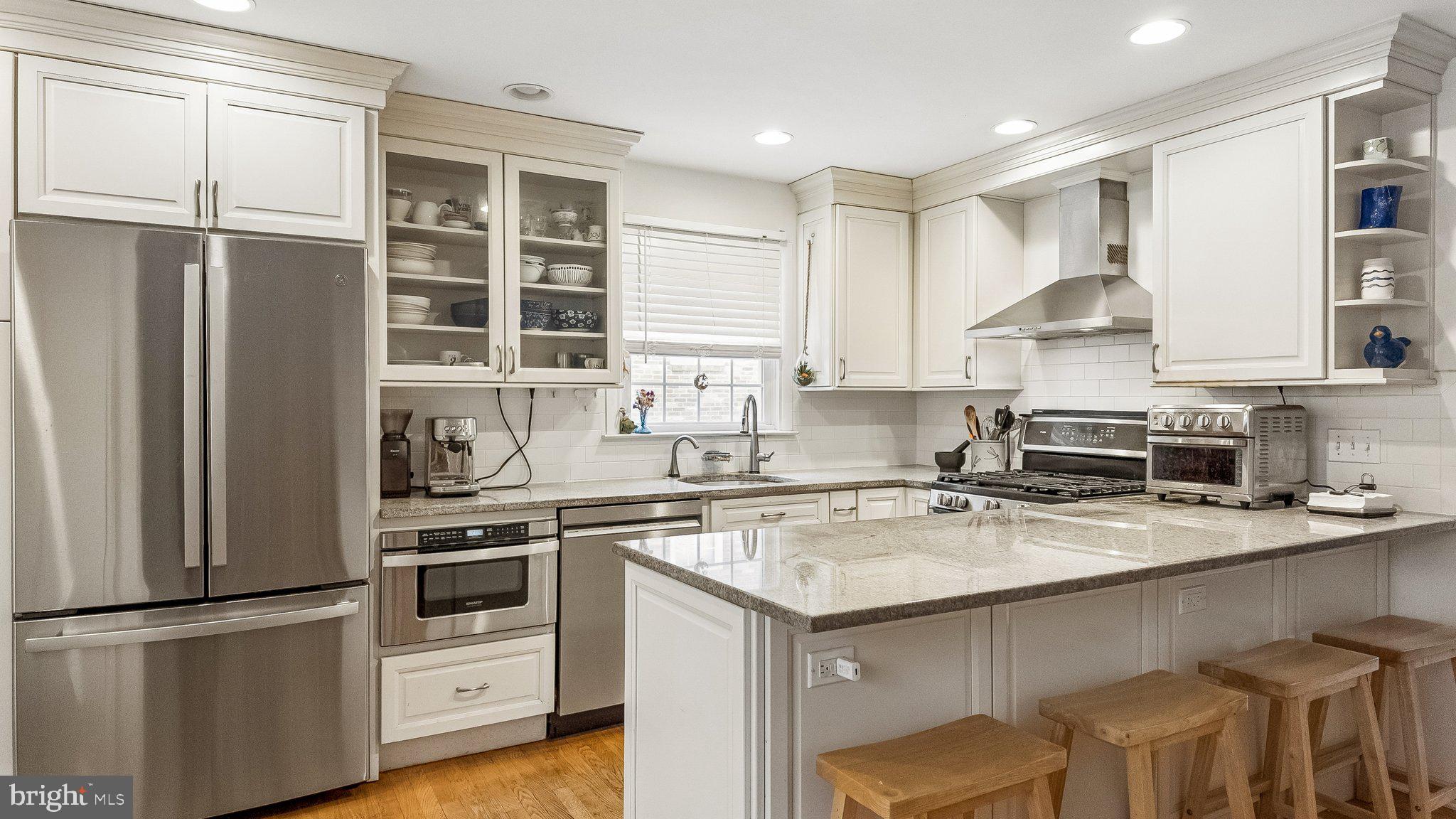 NARBERTH - Residential