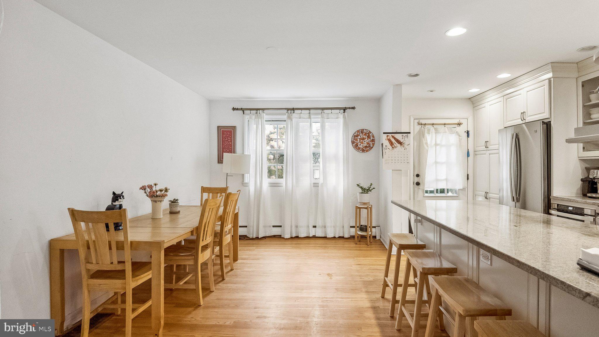 NARBERTH - Residential