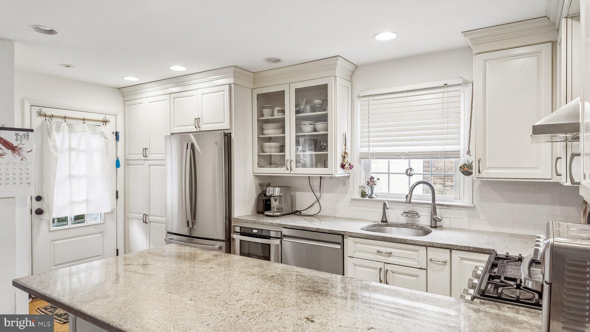 NARBERTH - Residential