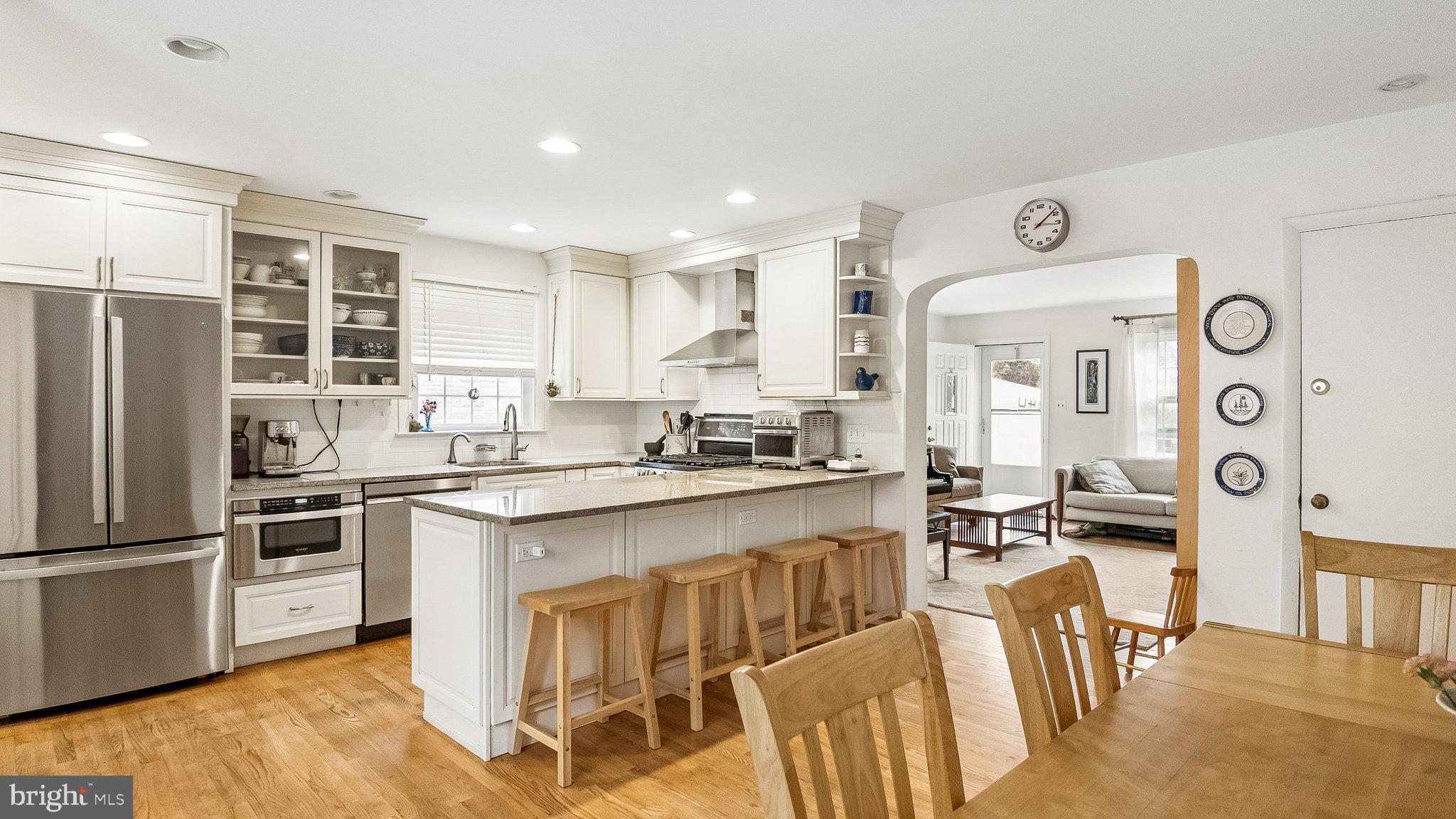 NARBERTH - Residential
