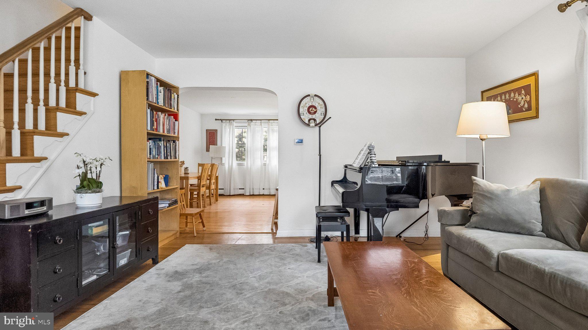 NARBERTH - Residential
