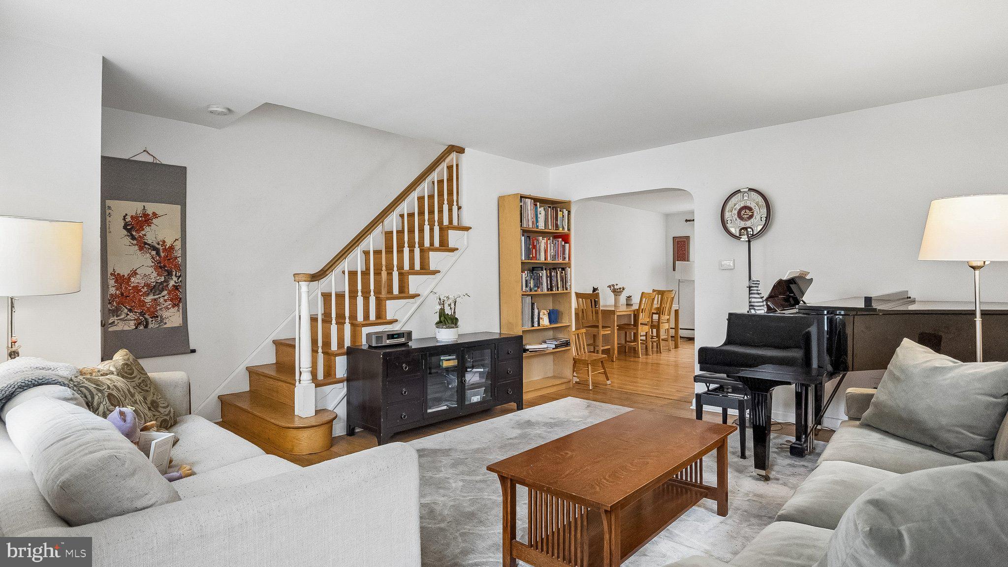 NARBERTH - Residential