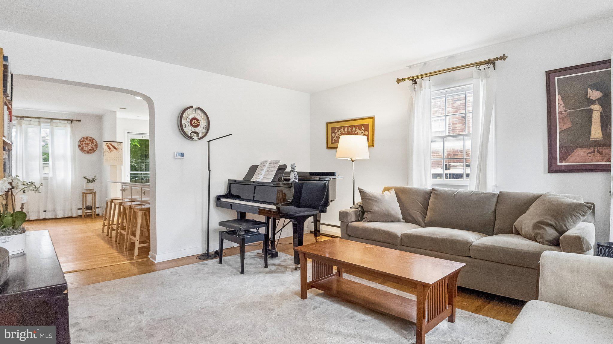 NARBERTH - Residential