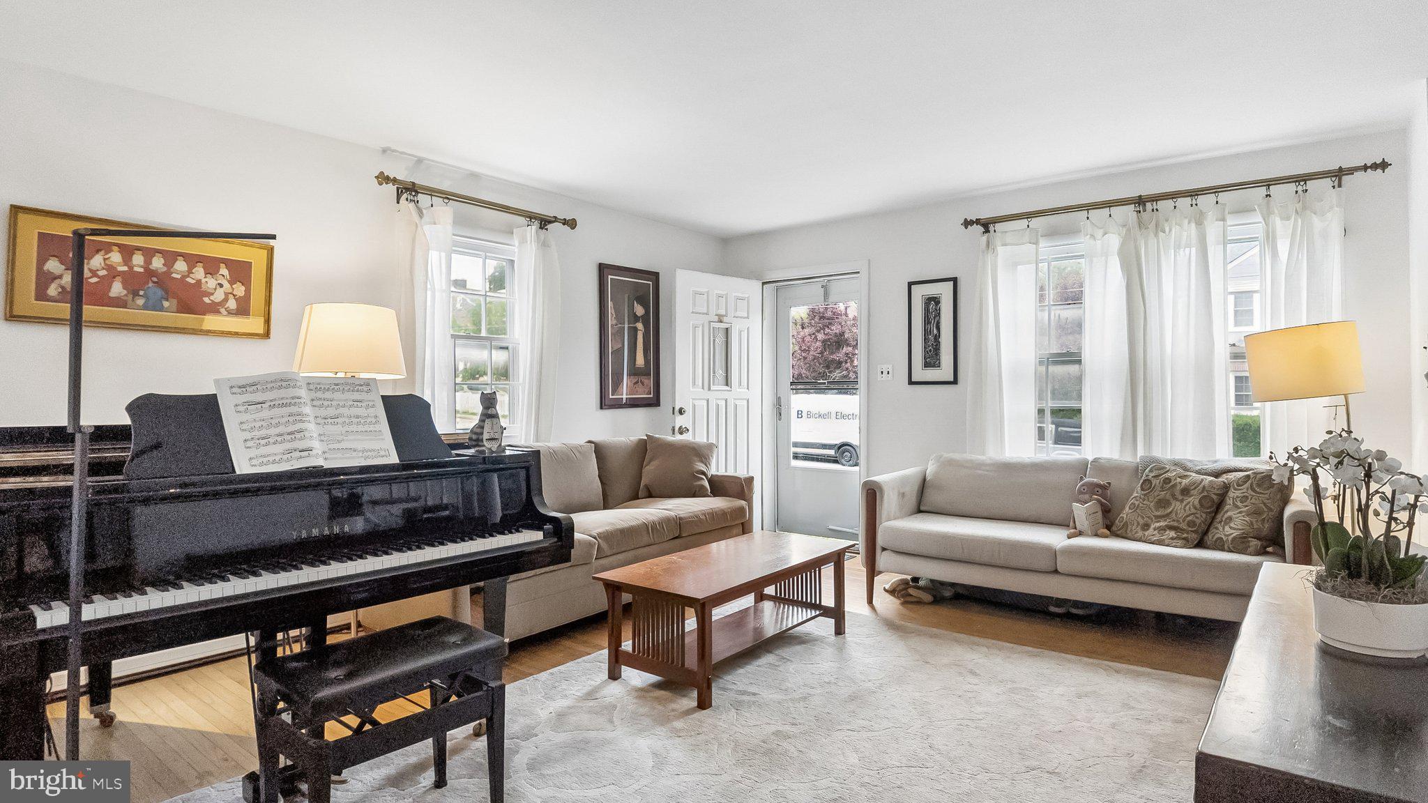NARBERTH - Residential