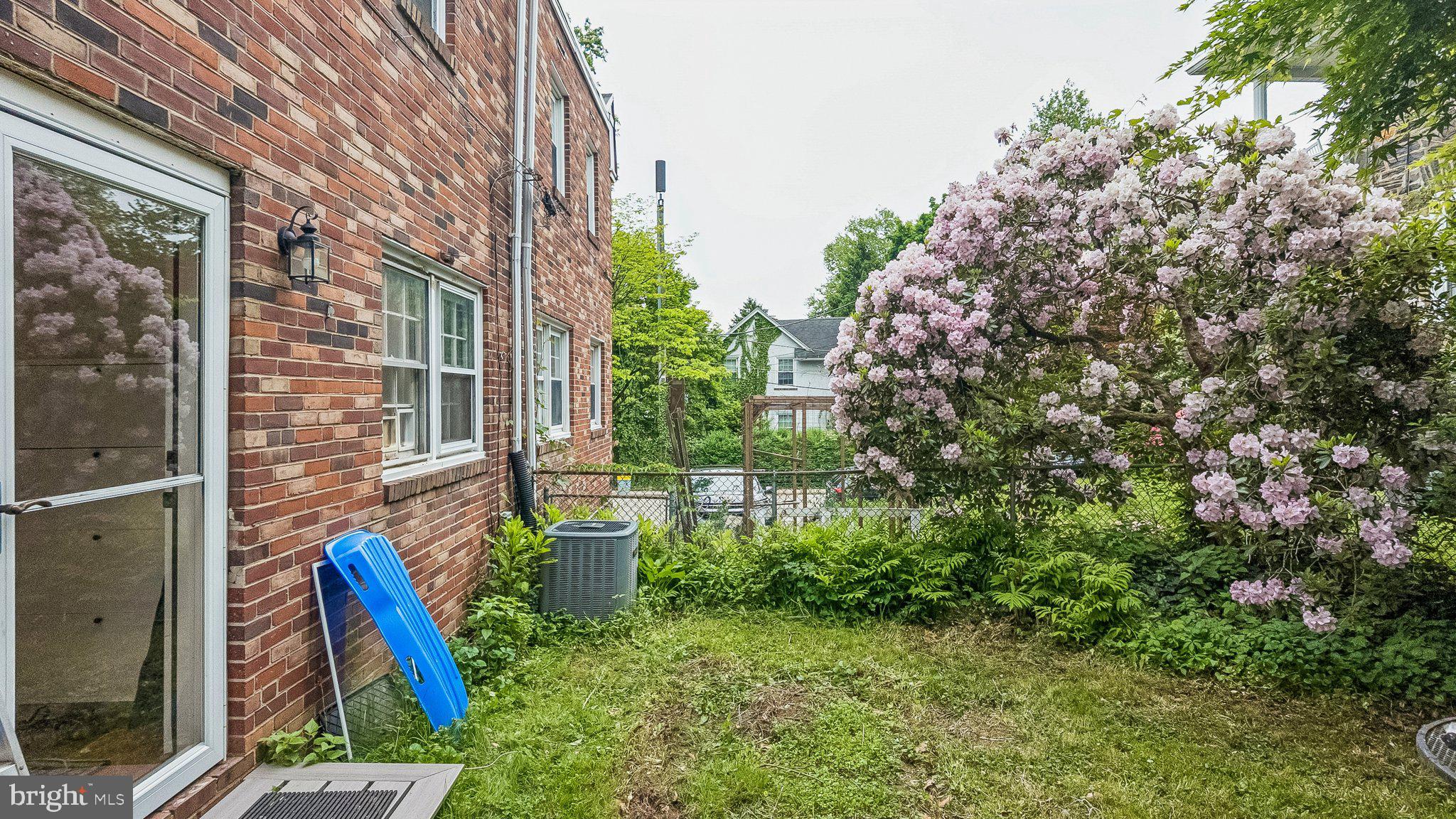 NARBERTH - Residential