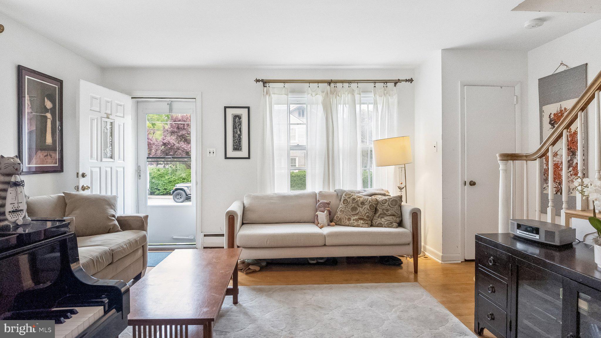 NARBERTH - Residential