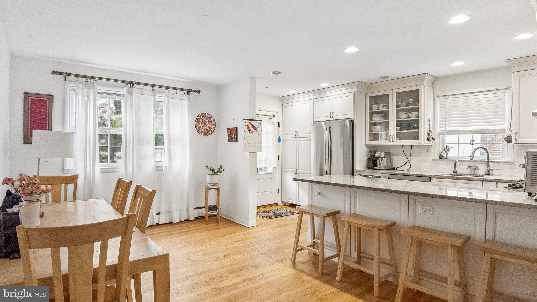 NARBERTH - Residential