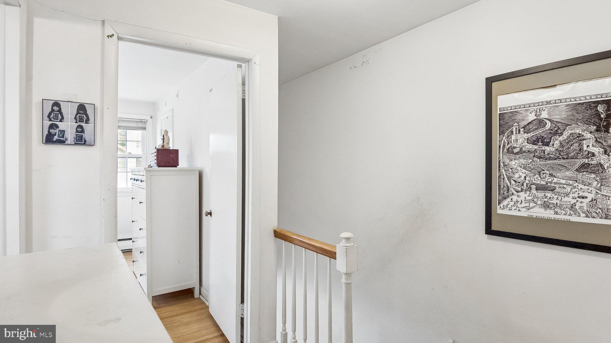 NARBERTH - Residential