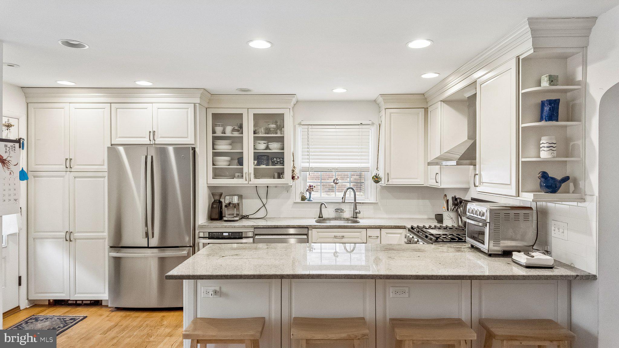NARBERTH - Residential