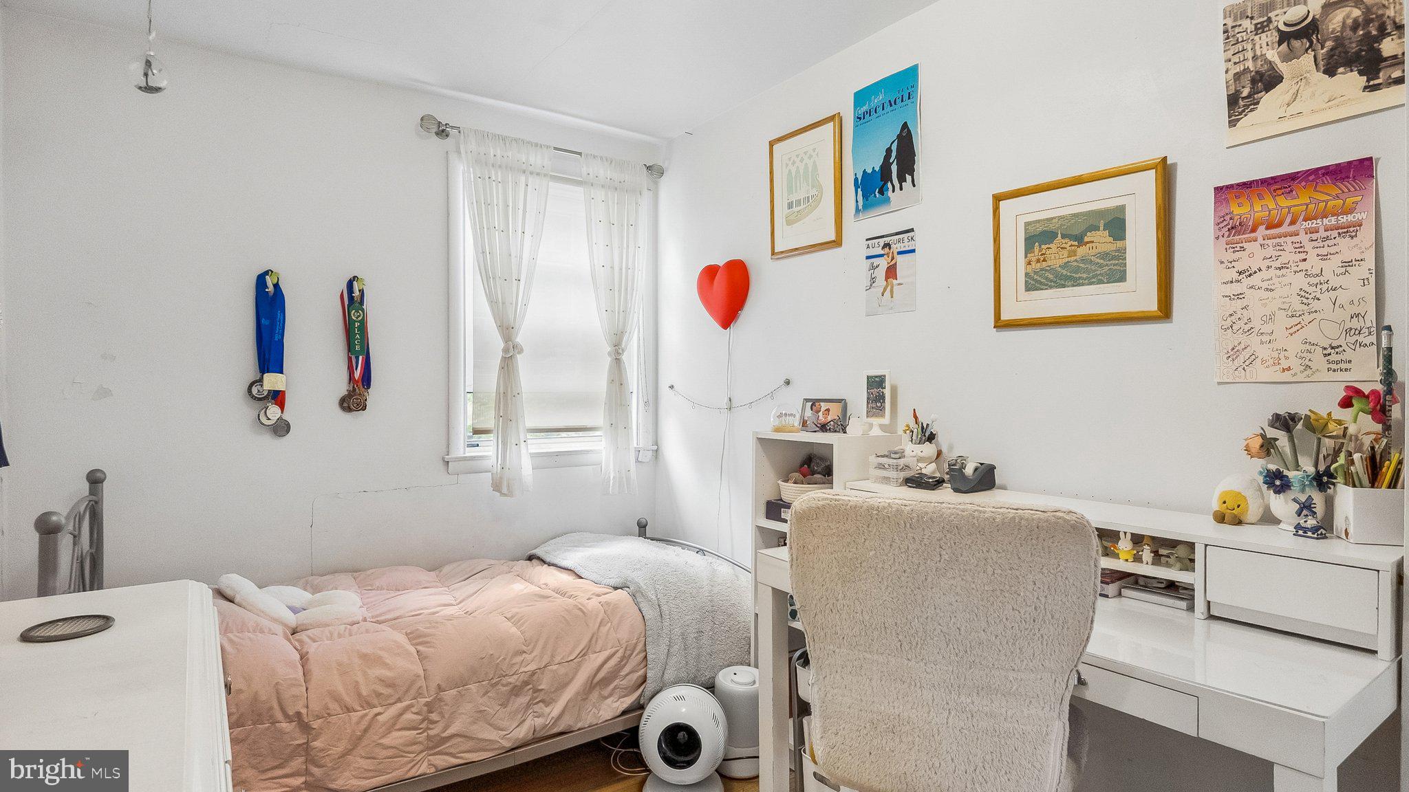 NARBERTH - Residential