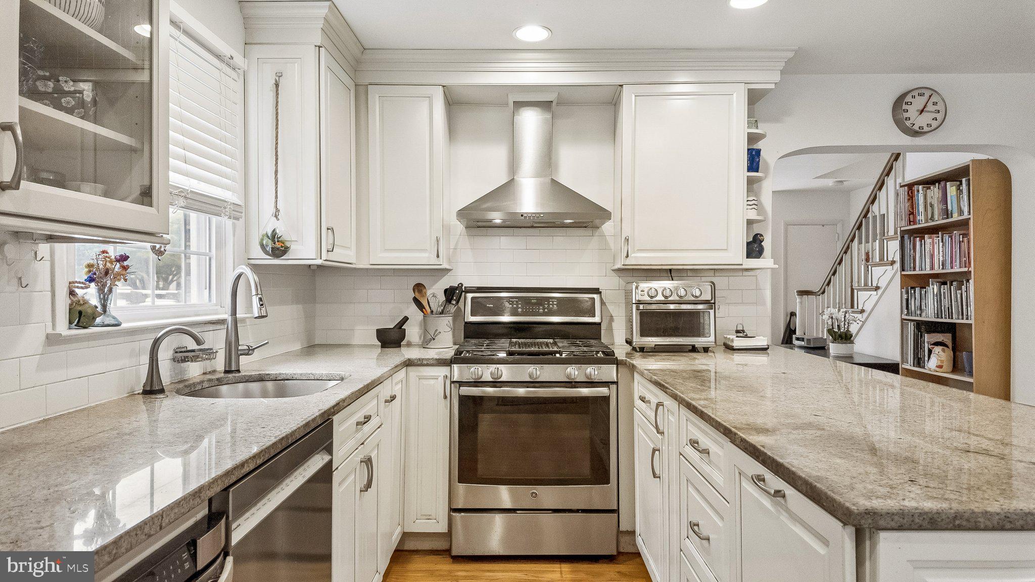 NARBERTH - Residential