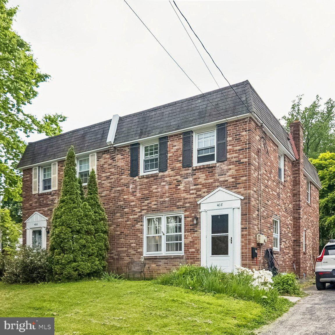 NARBERTH - Residential