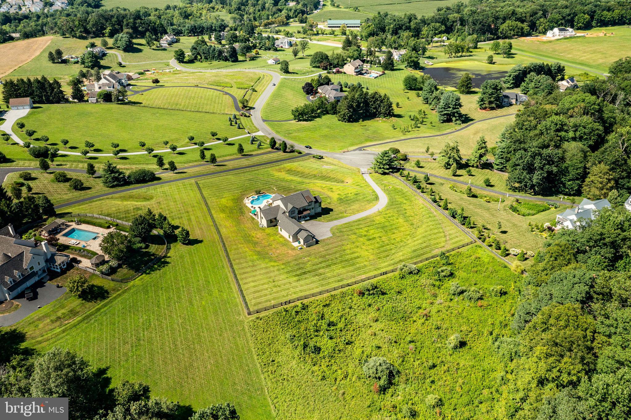 COTSWOLD ESTATES - Residential