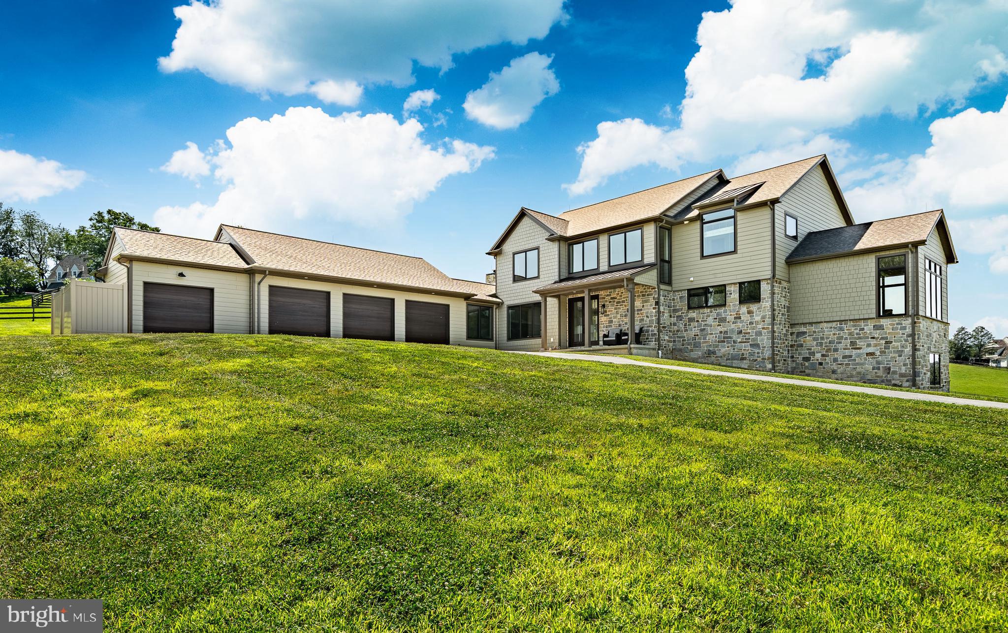 COTSWOLD ESTATES - Residential