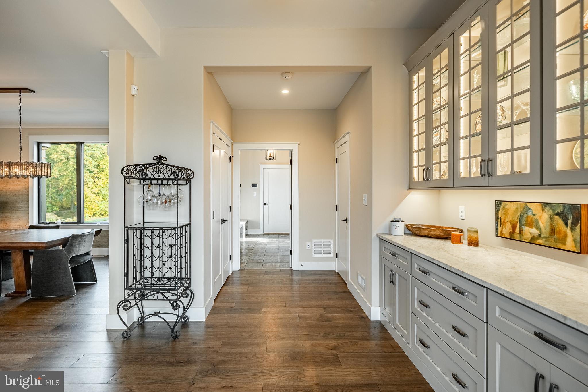 COTSWOLD ESTATES - Residential