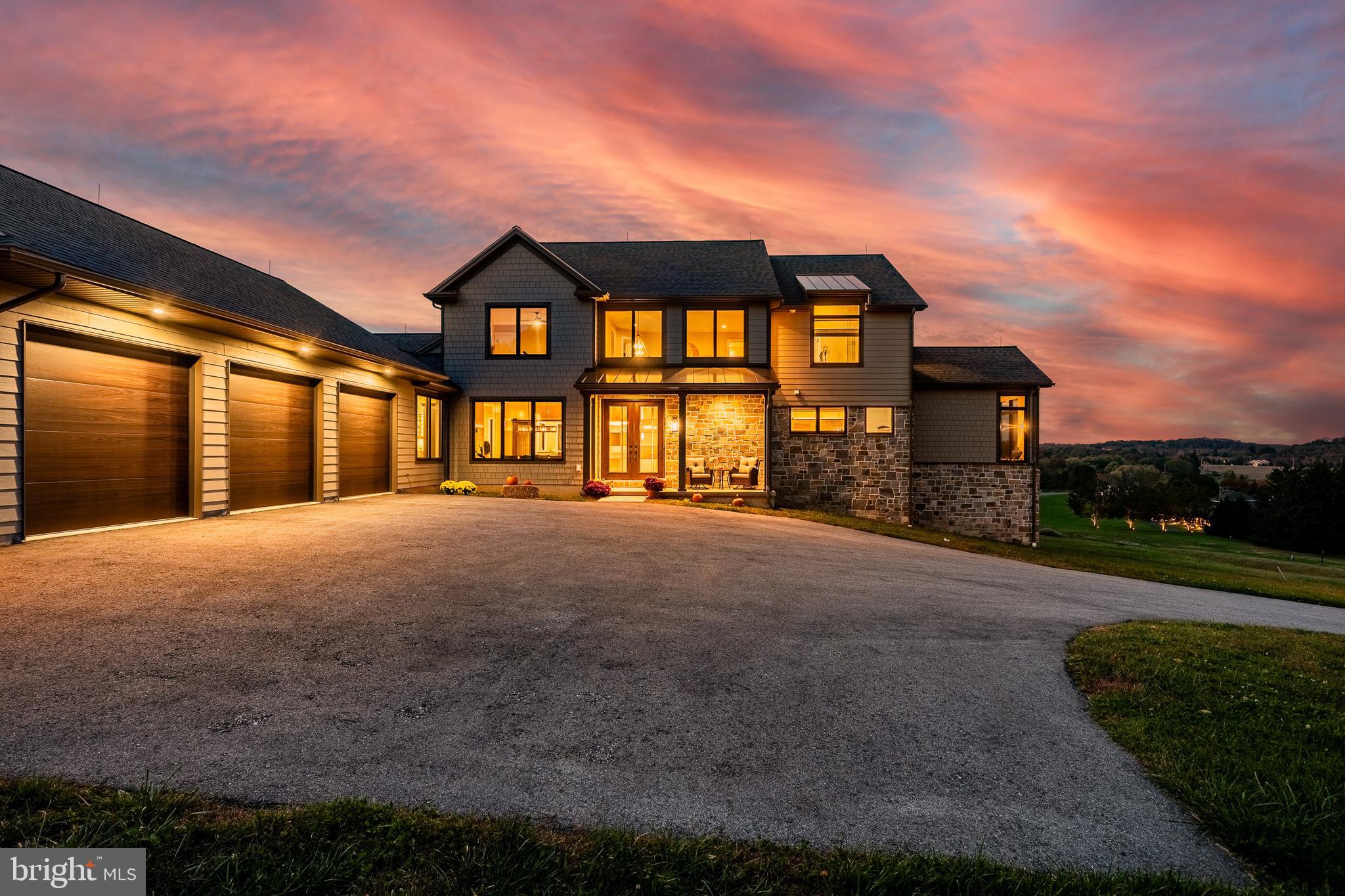 COTSWOLD ESTATES - Residential