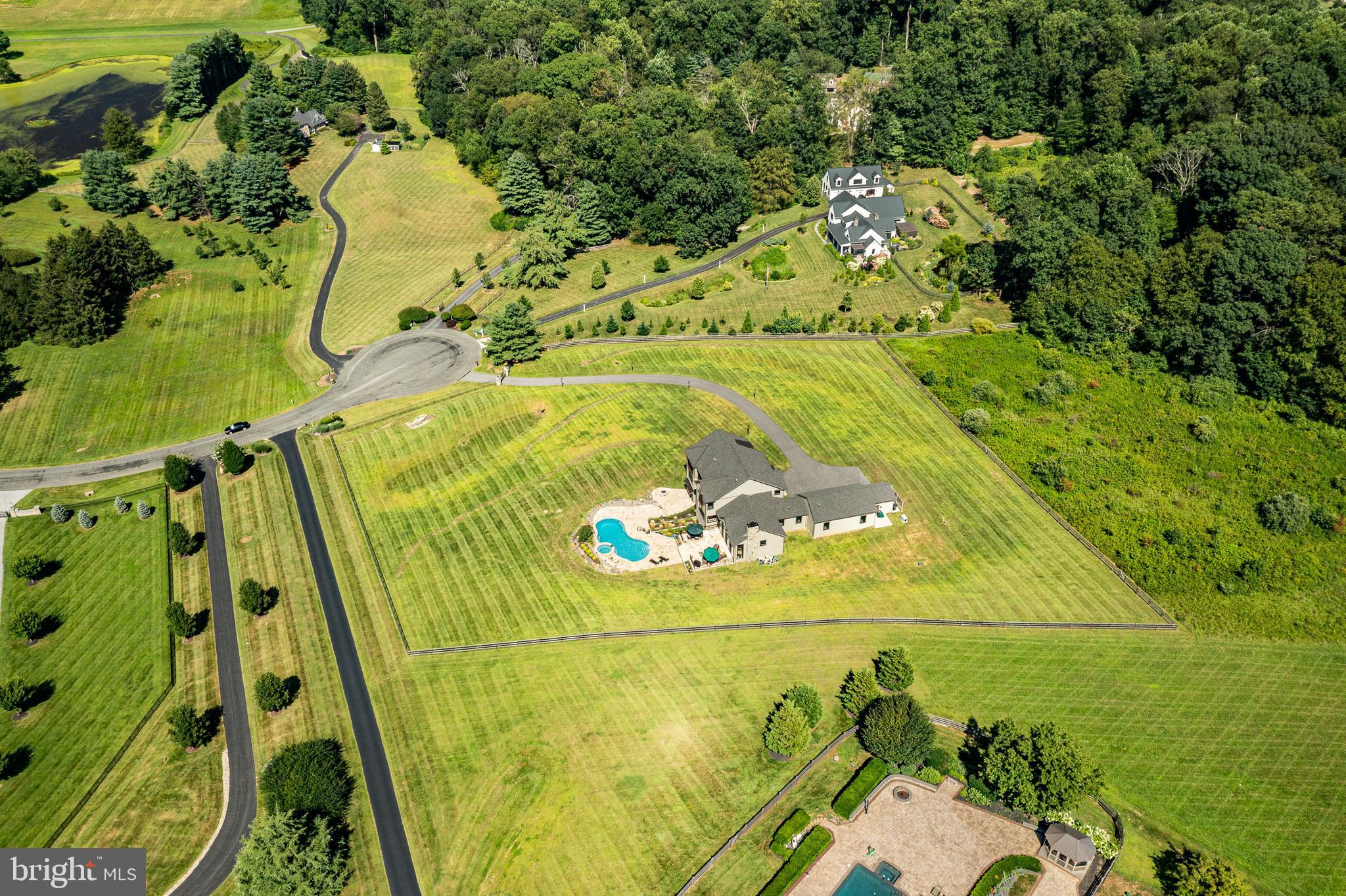 COTSWOLD ESTATES - Residential