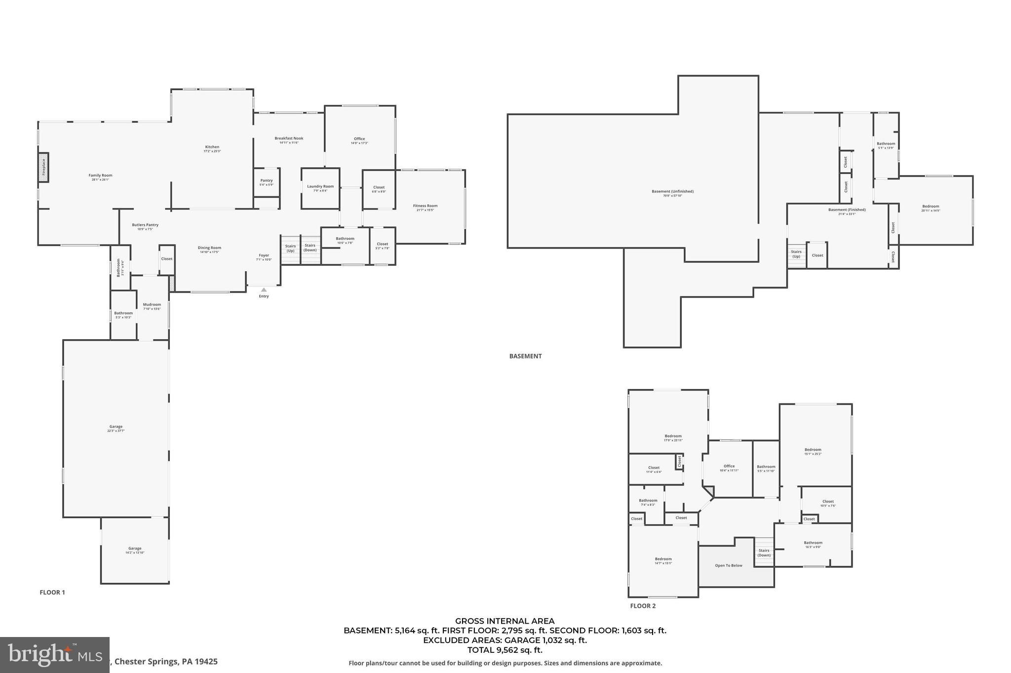 COTSWOLD ESTATES - Residential