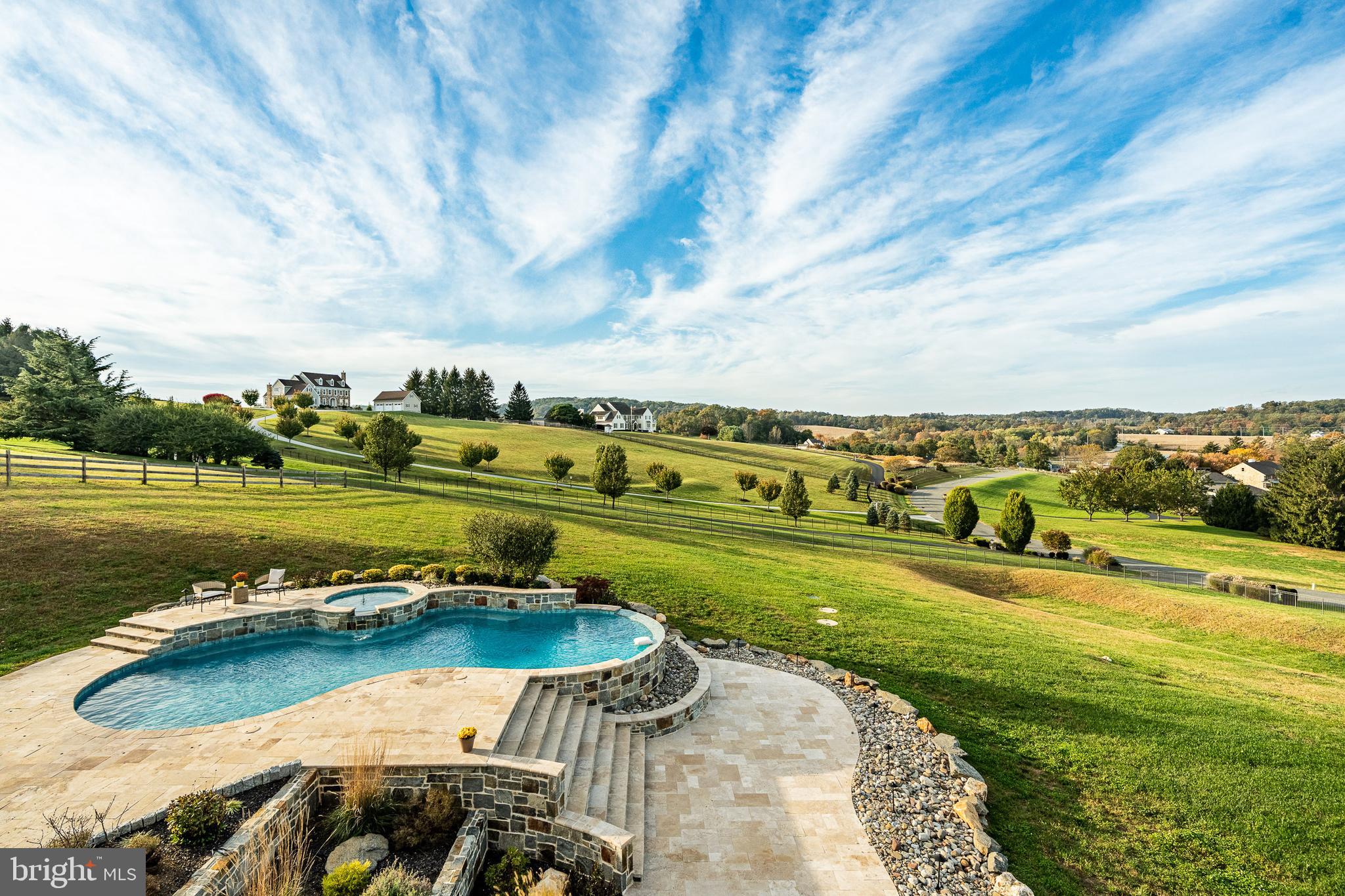 COTSWOLD ESTATES - Residential