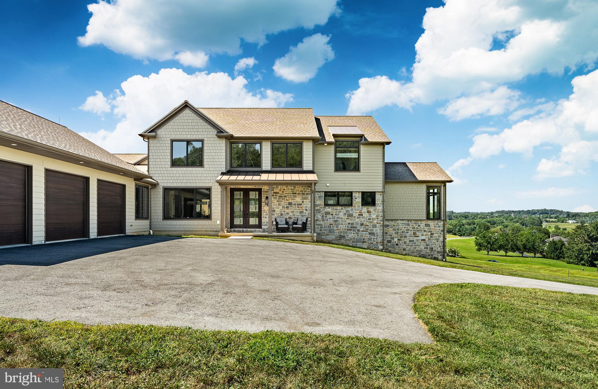 COTSWOLD ESTATES - Residential