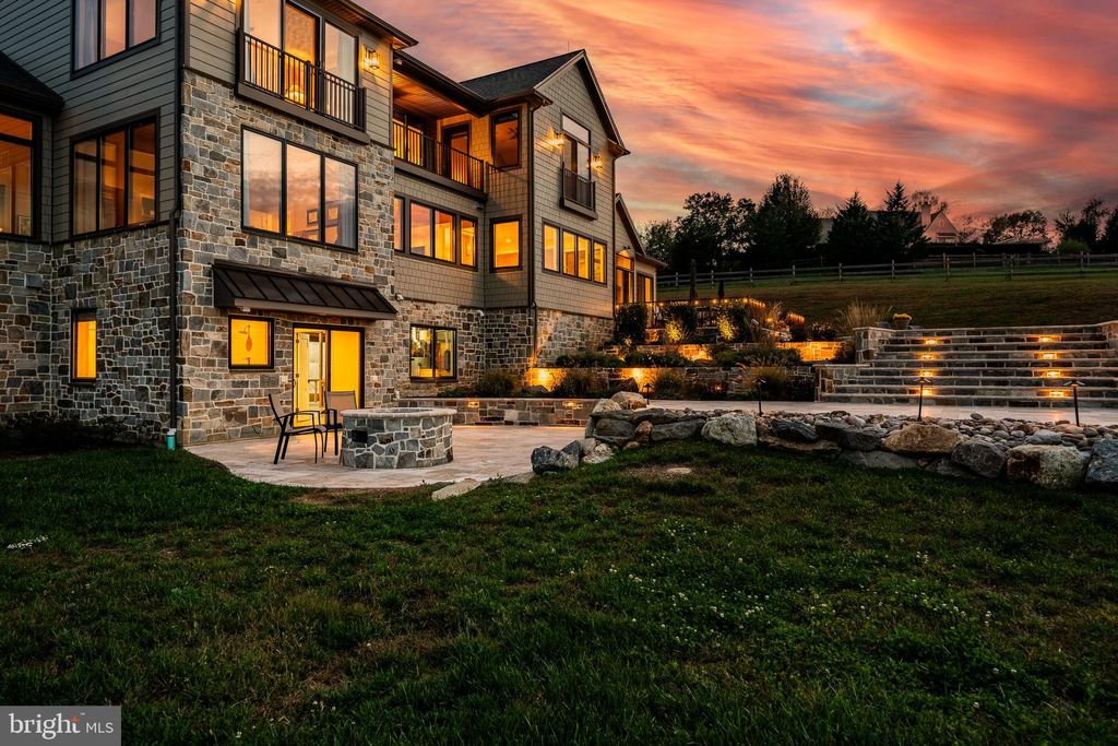 Photo of 45 Wyndemere Lake Drive, CHESTER SPRINGS, PA 19425 (MLS # PACT2113498)