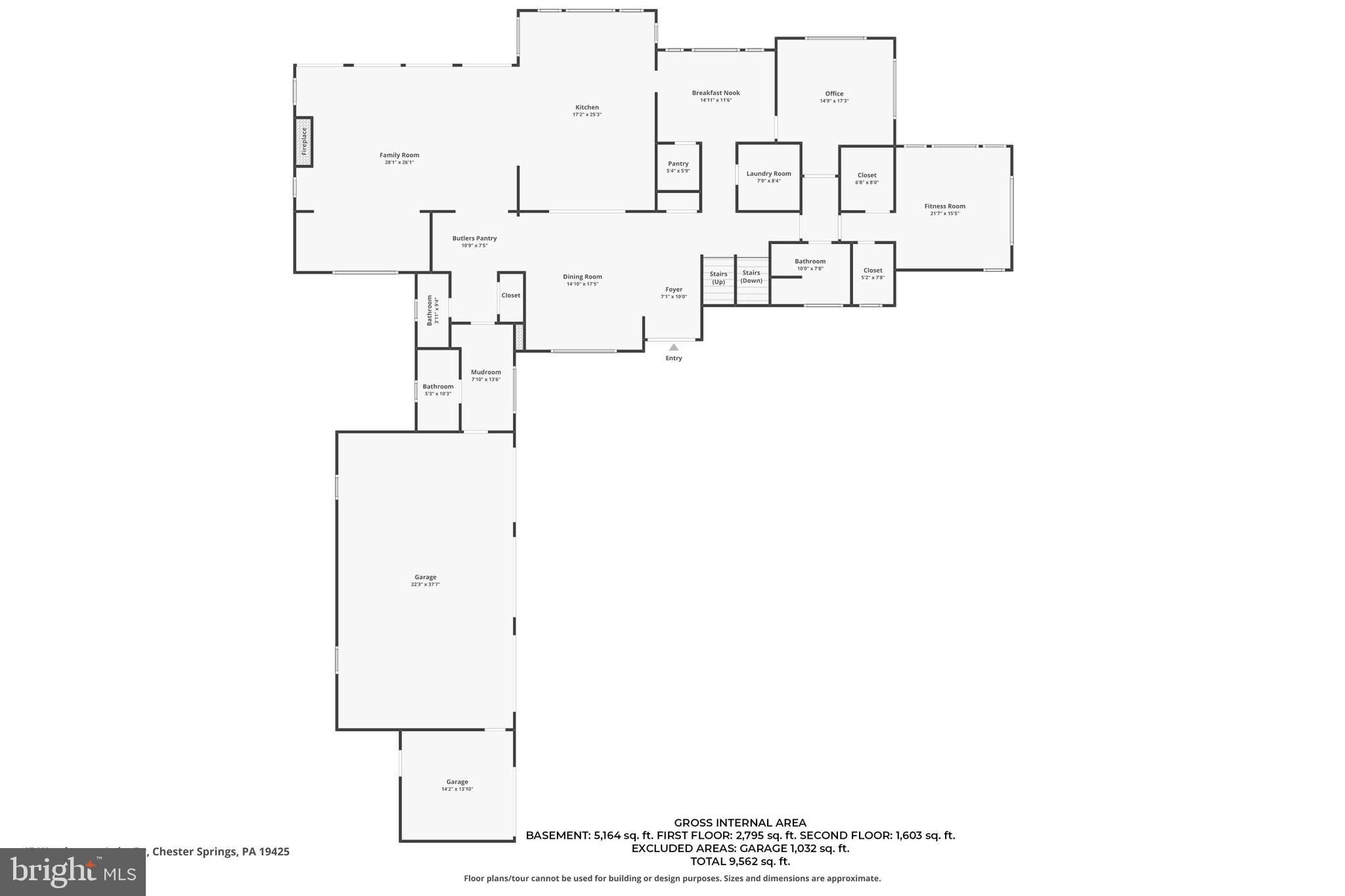 COTSWOLD ESTATES - Residential