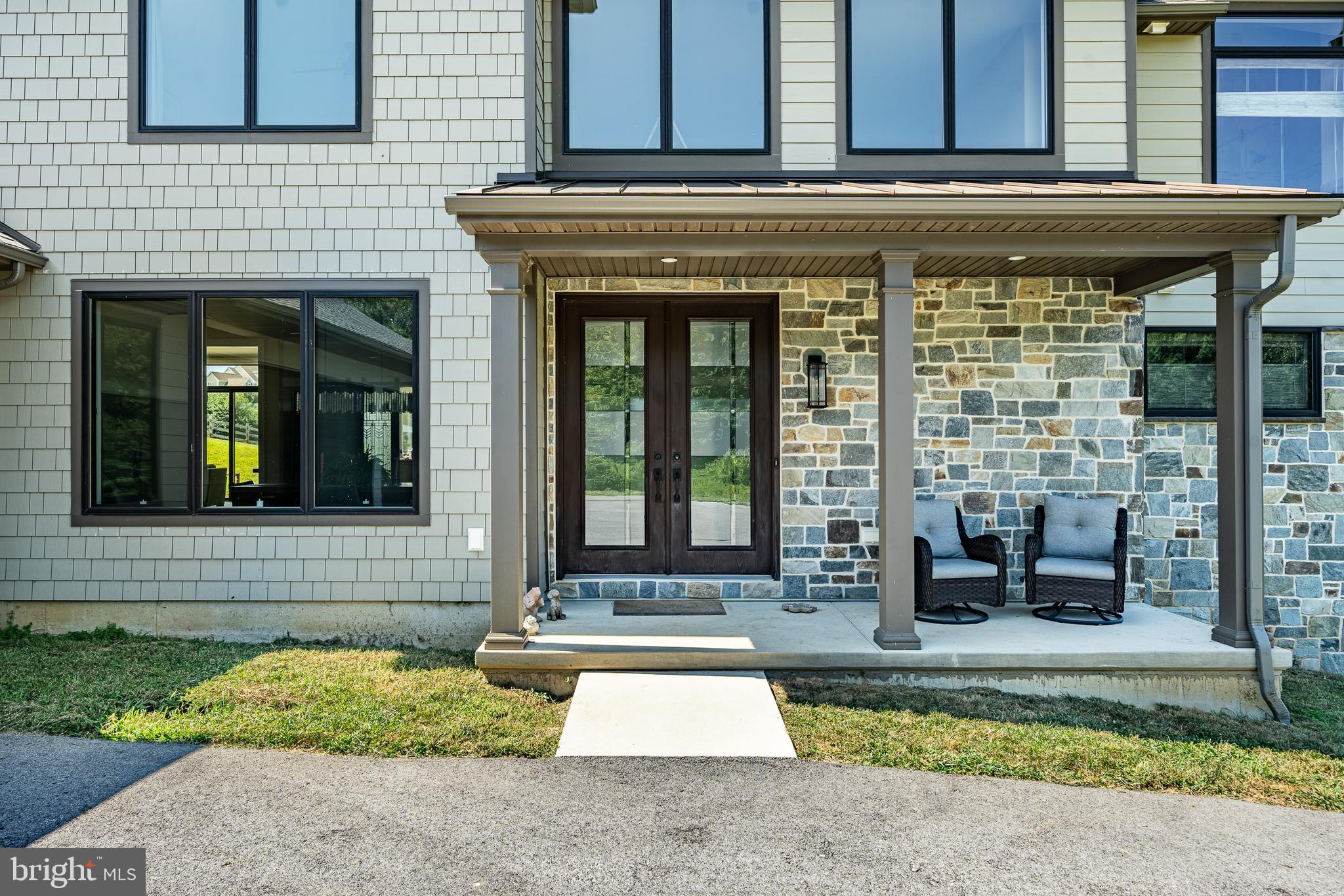 COTSWOLD ESTATES - Residential