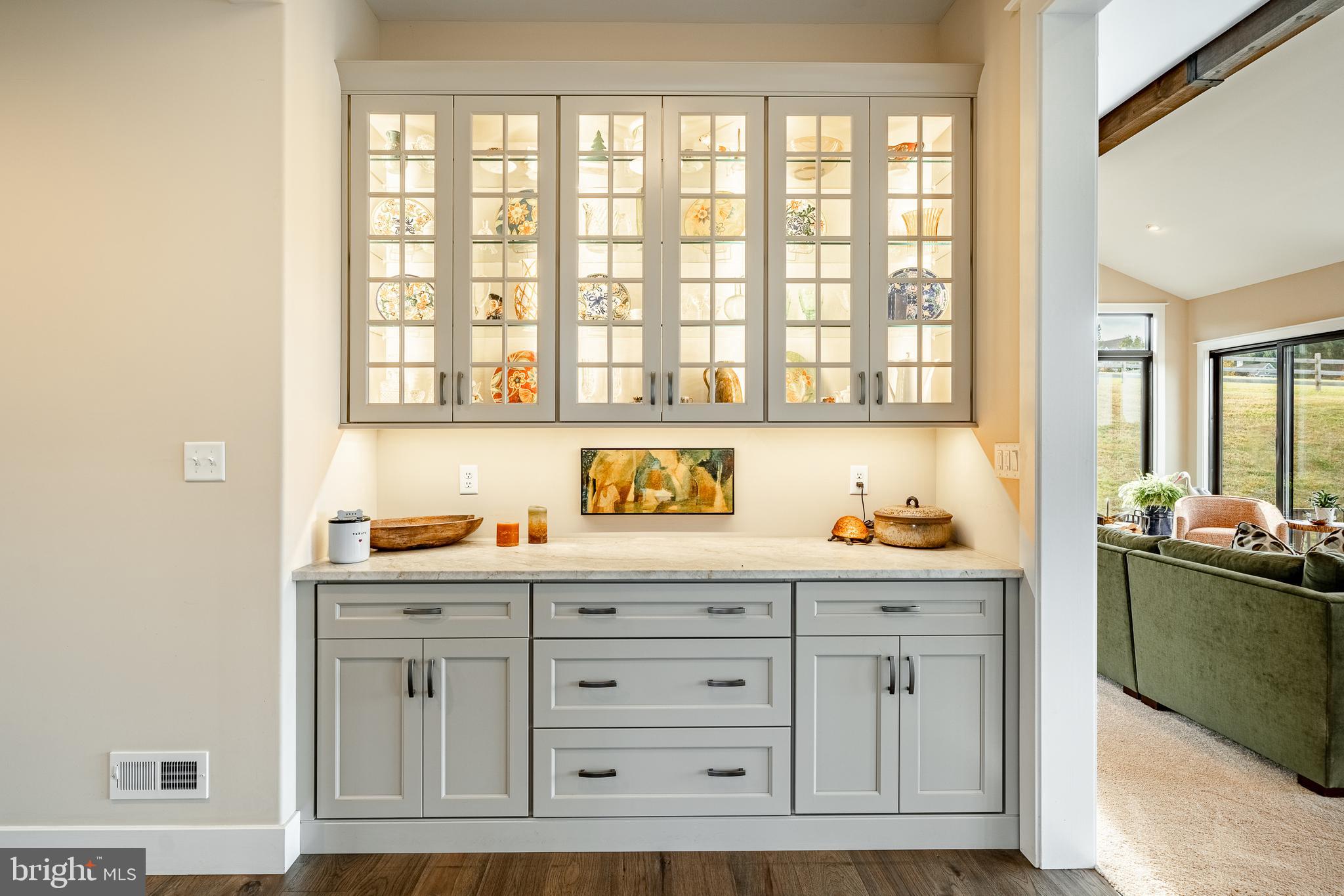 COTSWOLD ESTATES - Residential