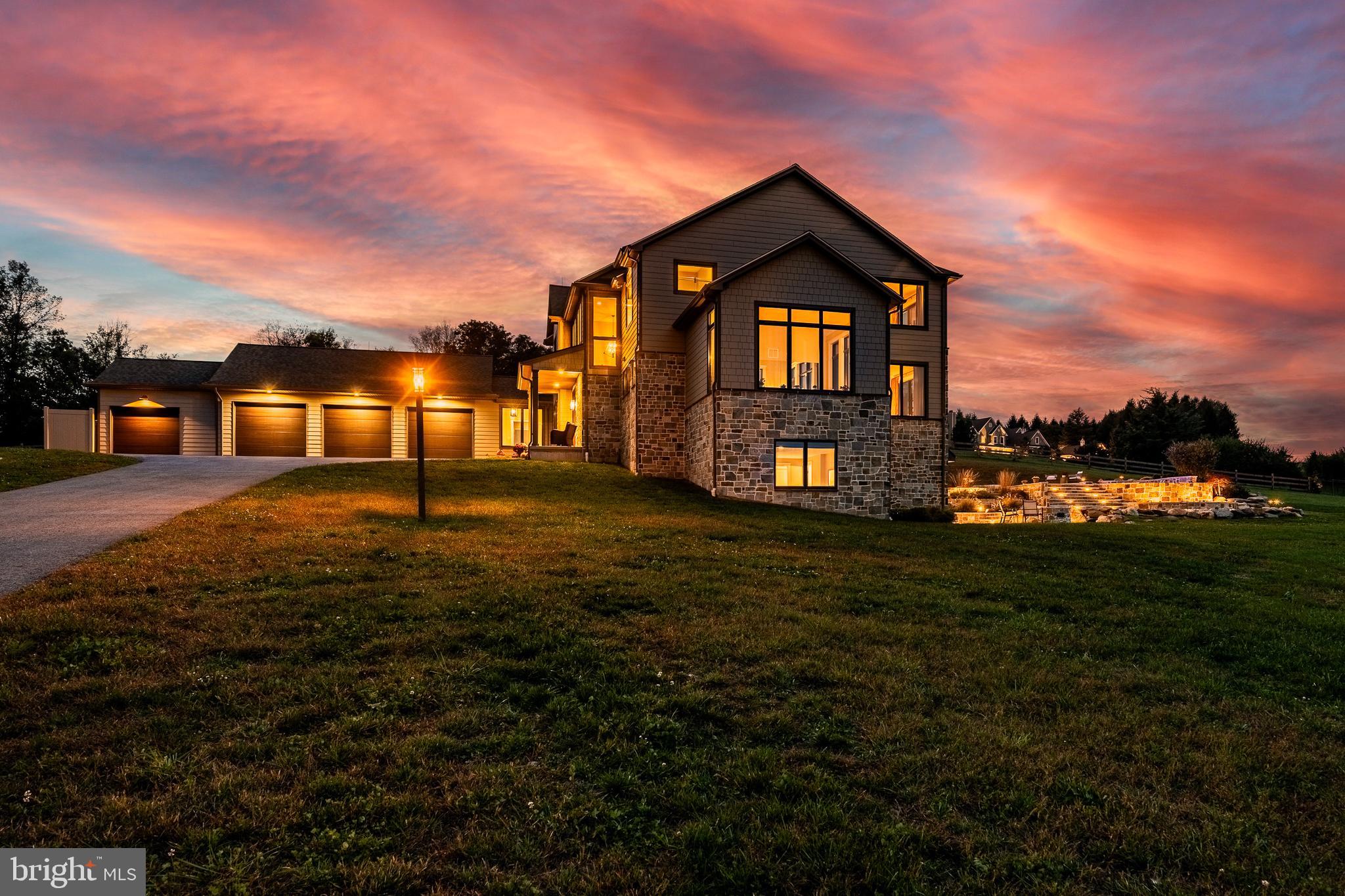 COTSWOLD ESTATES - Residential