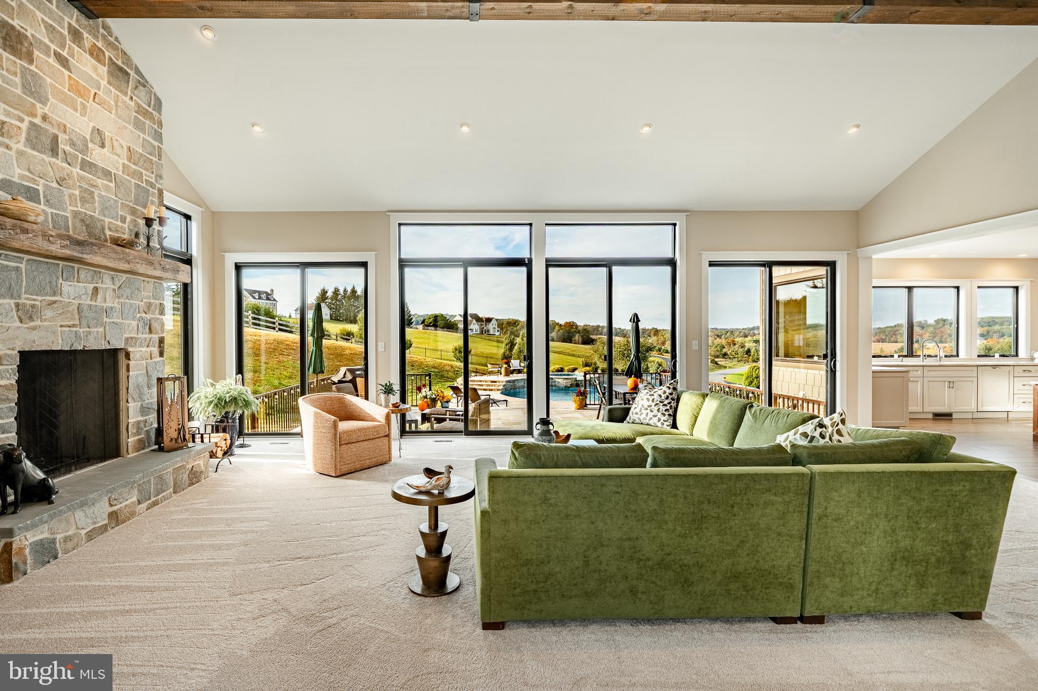 COTSWOLD ESTATES - Residential