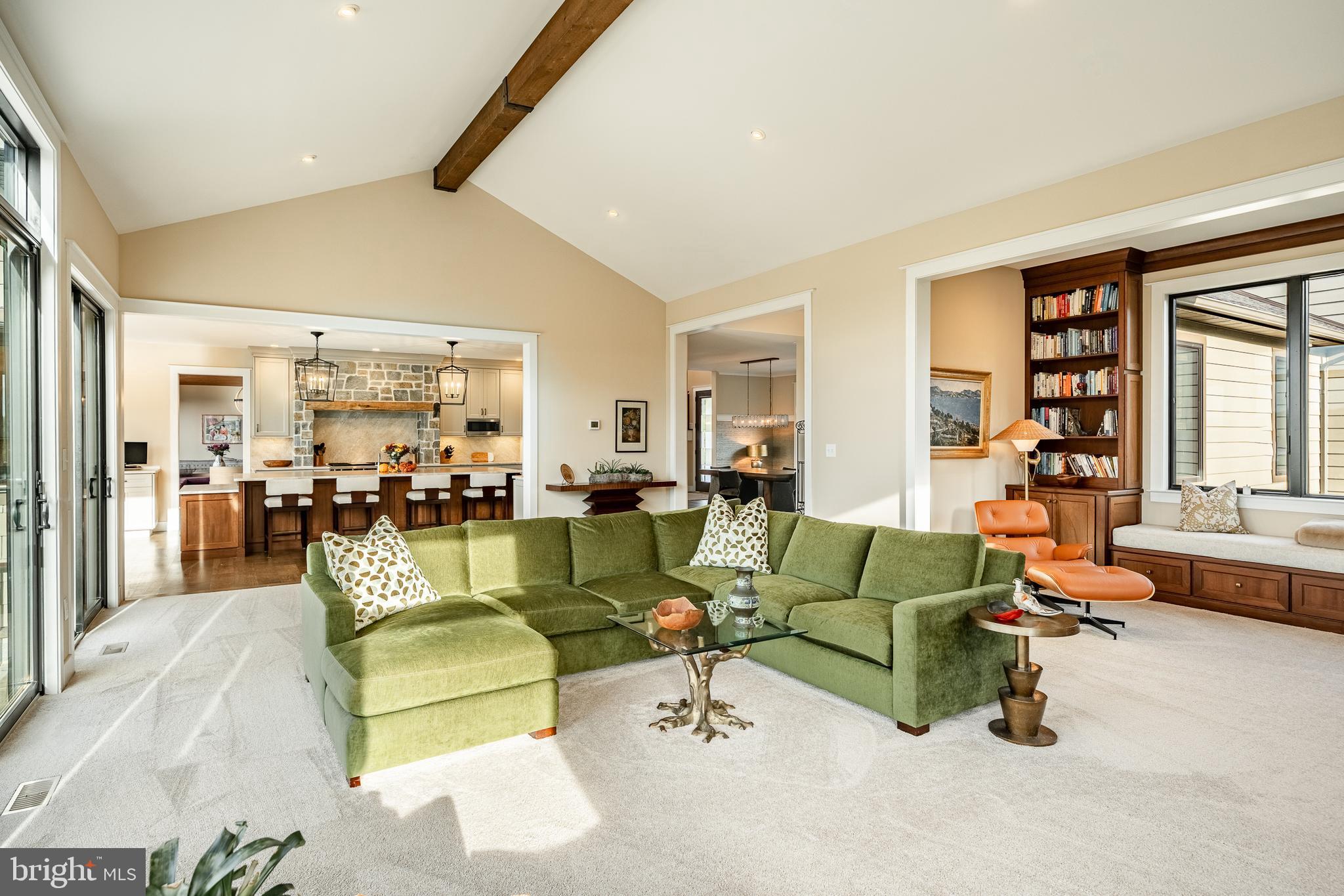 COTSWOLD ESTATES - Residential