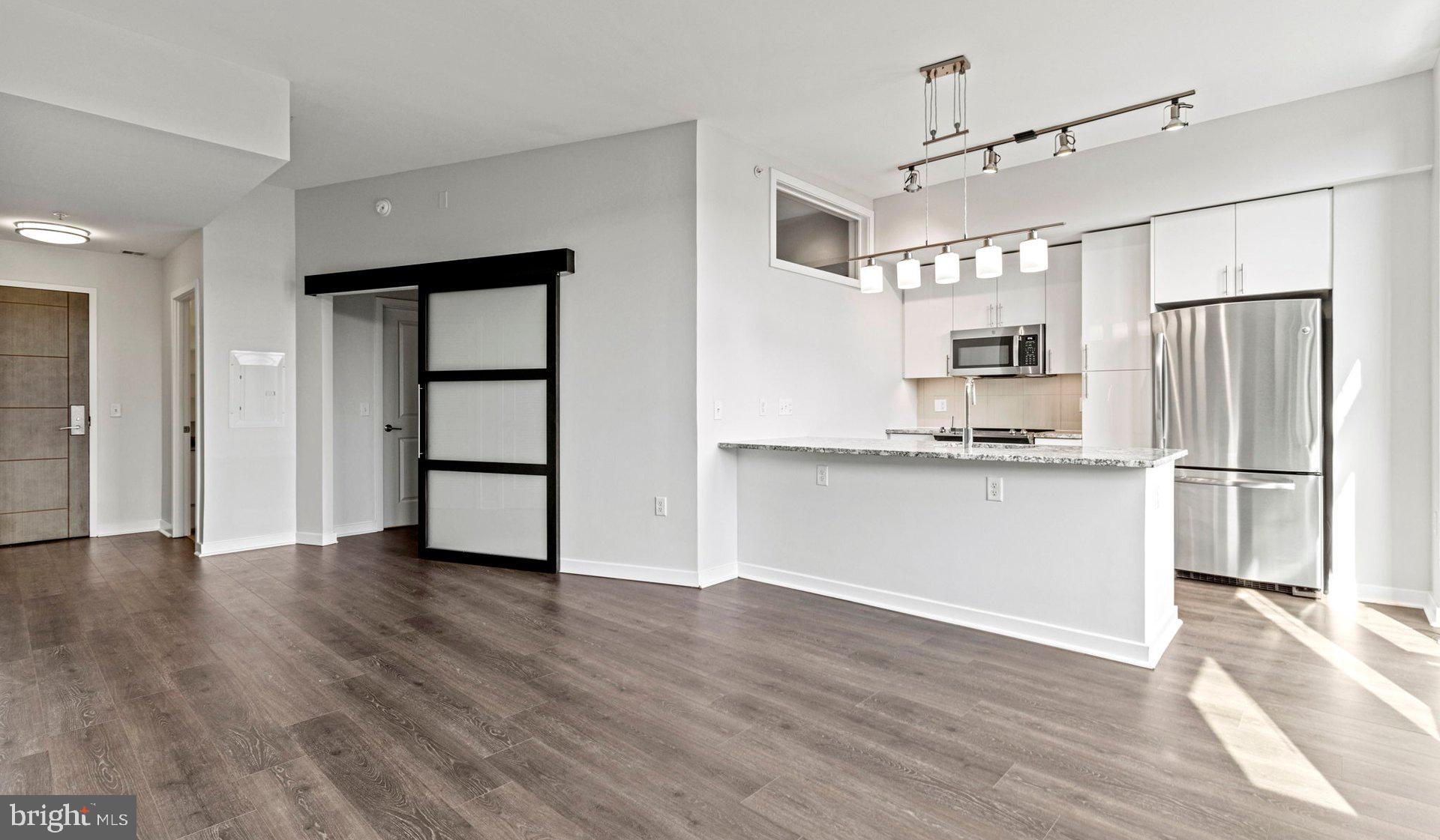 BETHESDA - Residential Lease