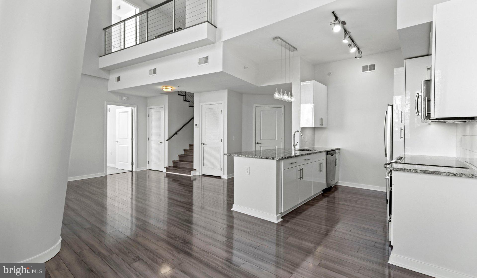 BETHESDA - Residential Lease