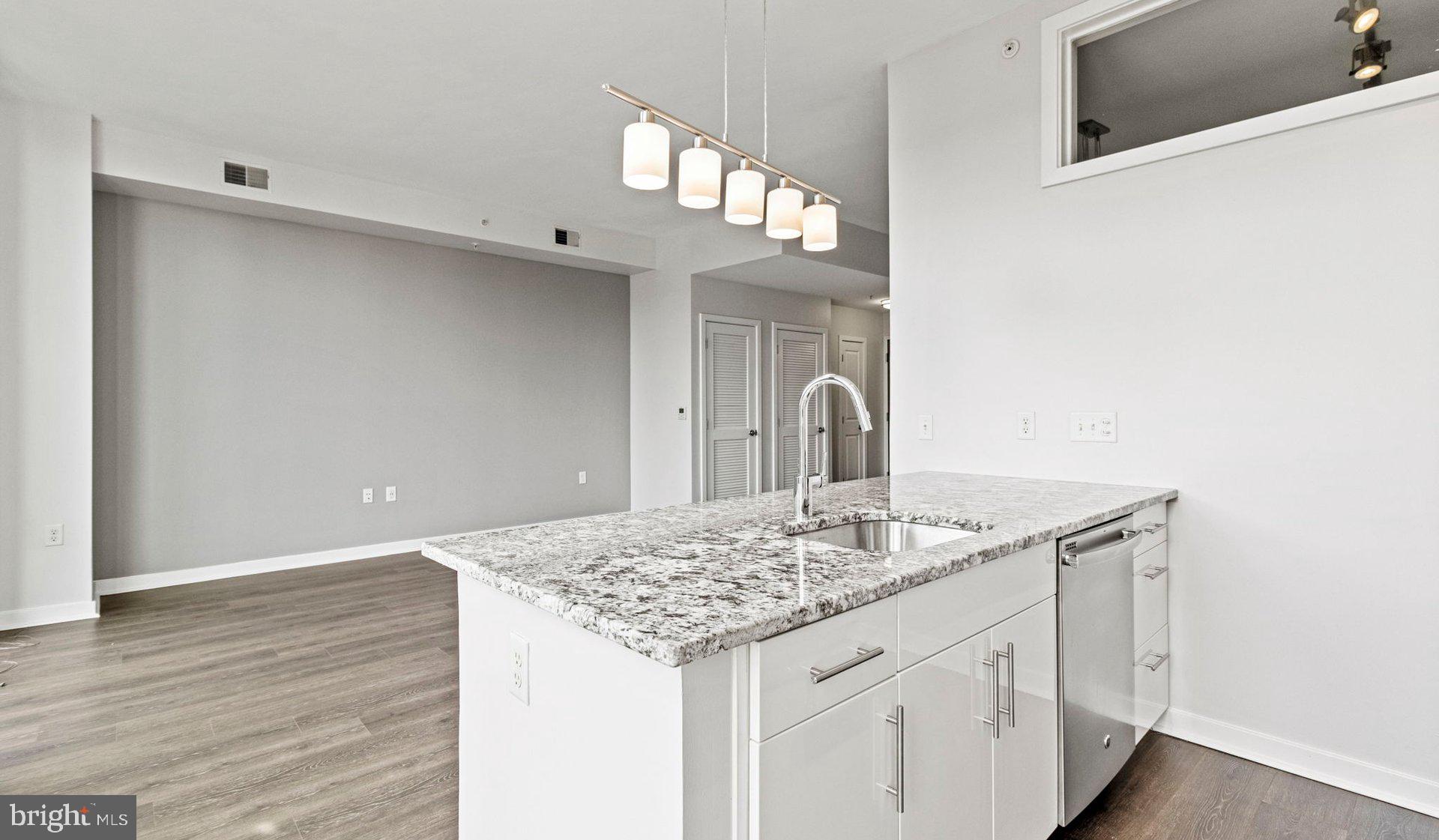 BETHESDA - Residential Lease