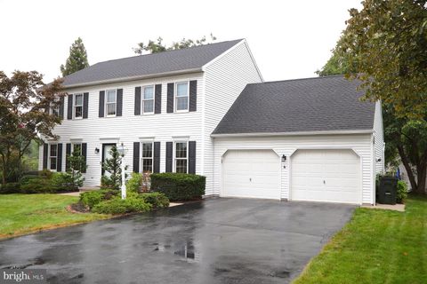 3044 JODI LANE DOVER PA 17315