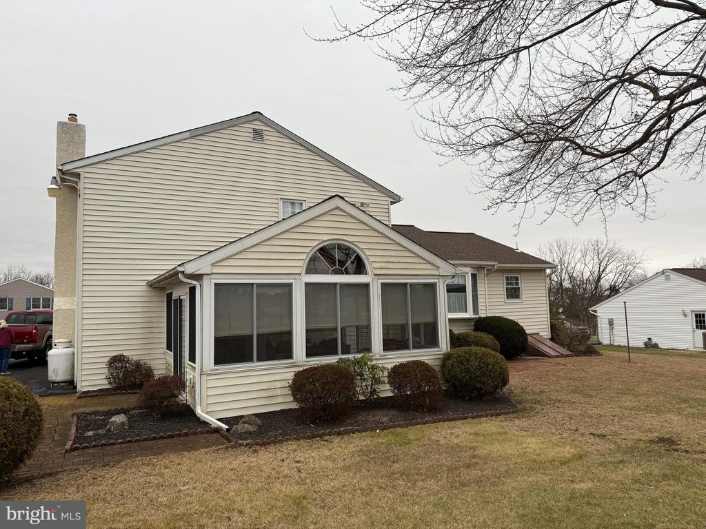 Photo of 340 Estate Road, BOYERTOWN, PA 19512 (MLS # PAMC2165388)