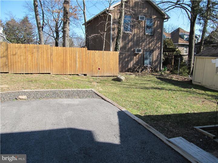 NONE AVAILABLE - Residential Lease