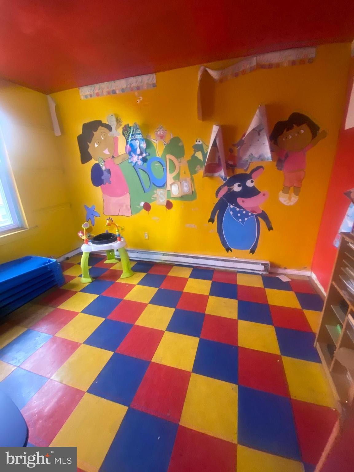 CARROLL PARK - Commercial Sale