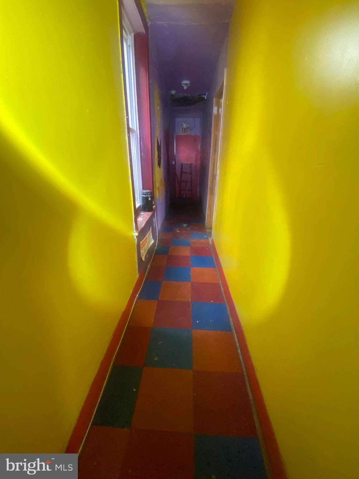 CARROLL PARK - Commercial Sale