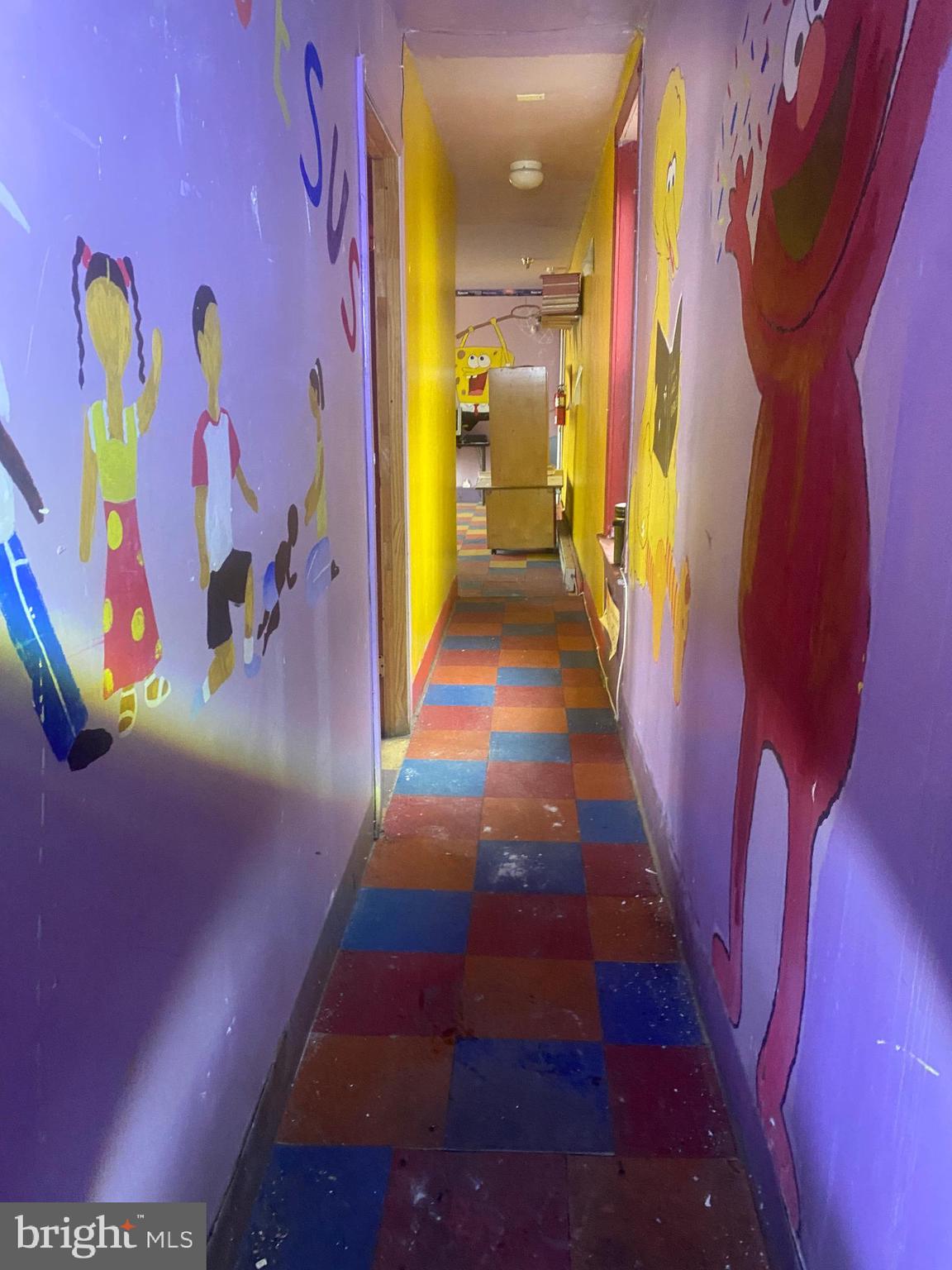 CARROLL PARK - Commercial Sale