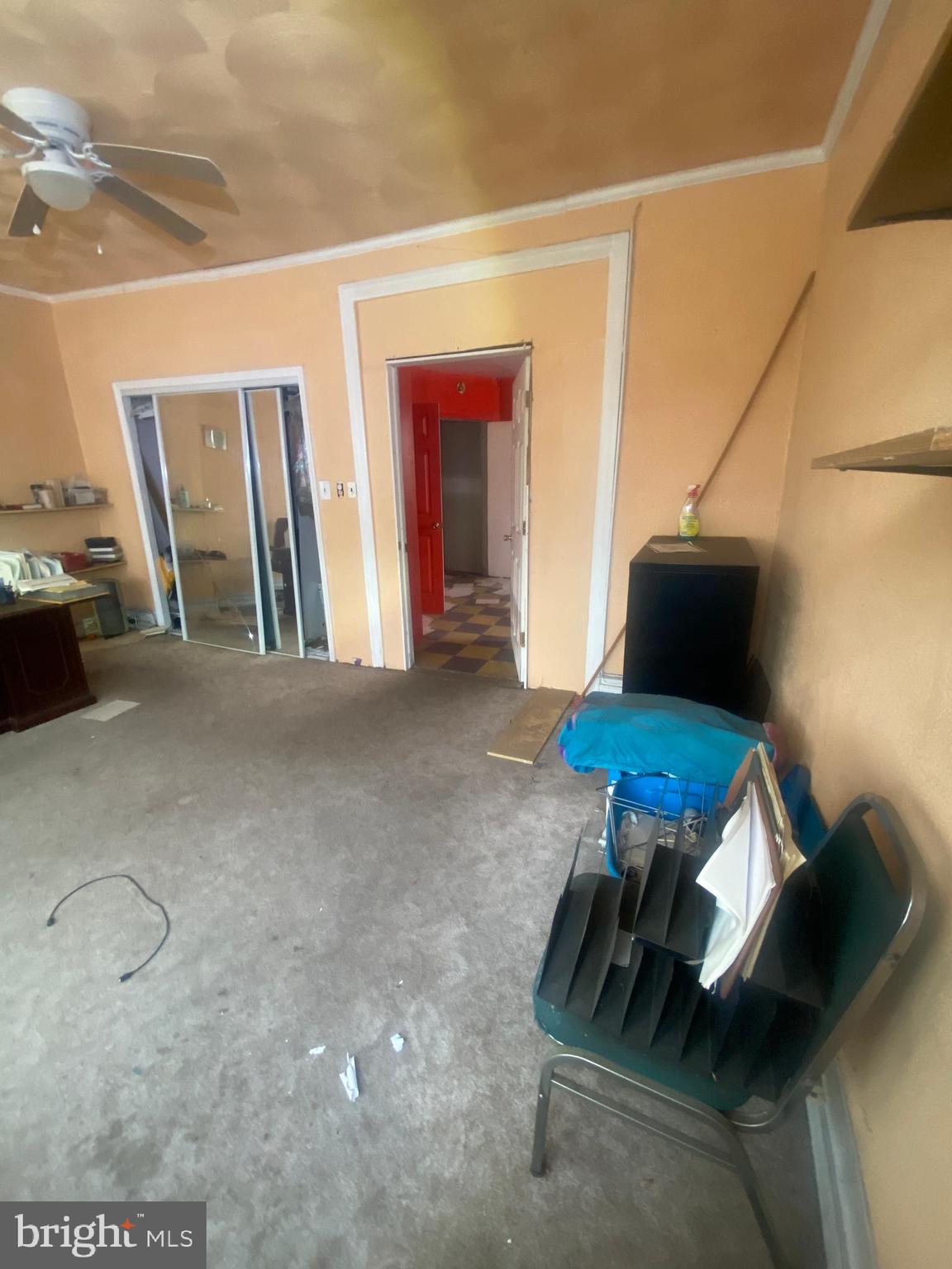 CARROLL PARK - Commercial Sale