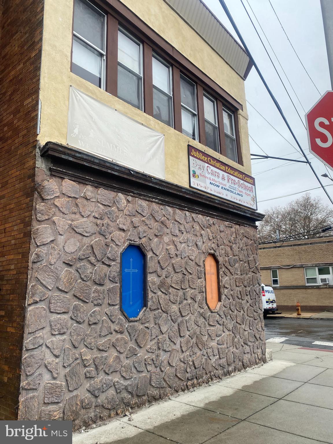 CARROLL PARK - Commercial Sale