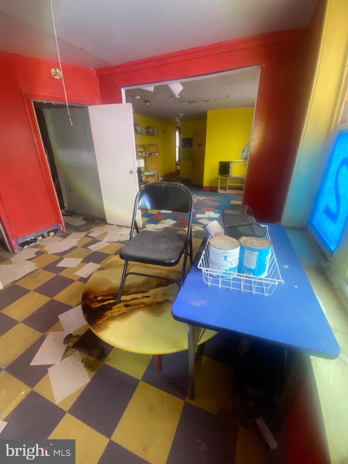 CARROLL PARK - Commercial Sale