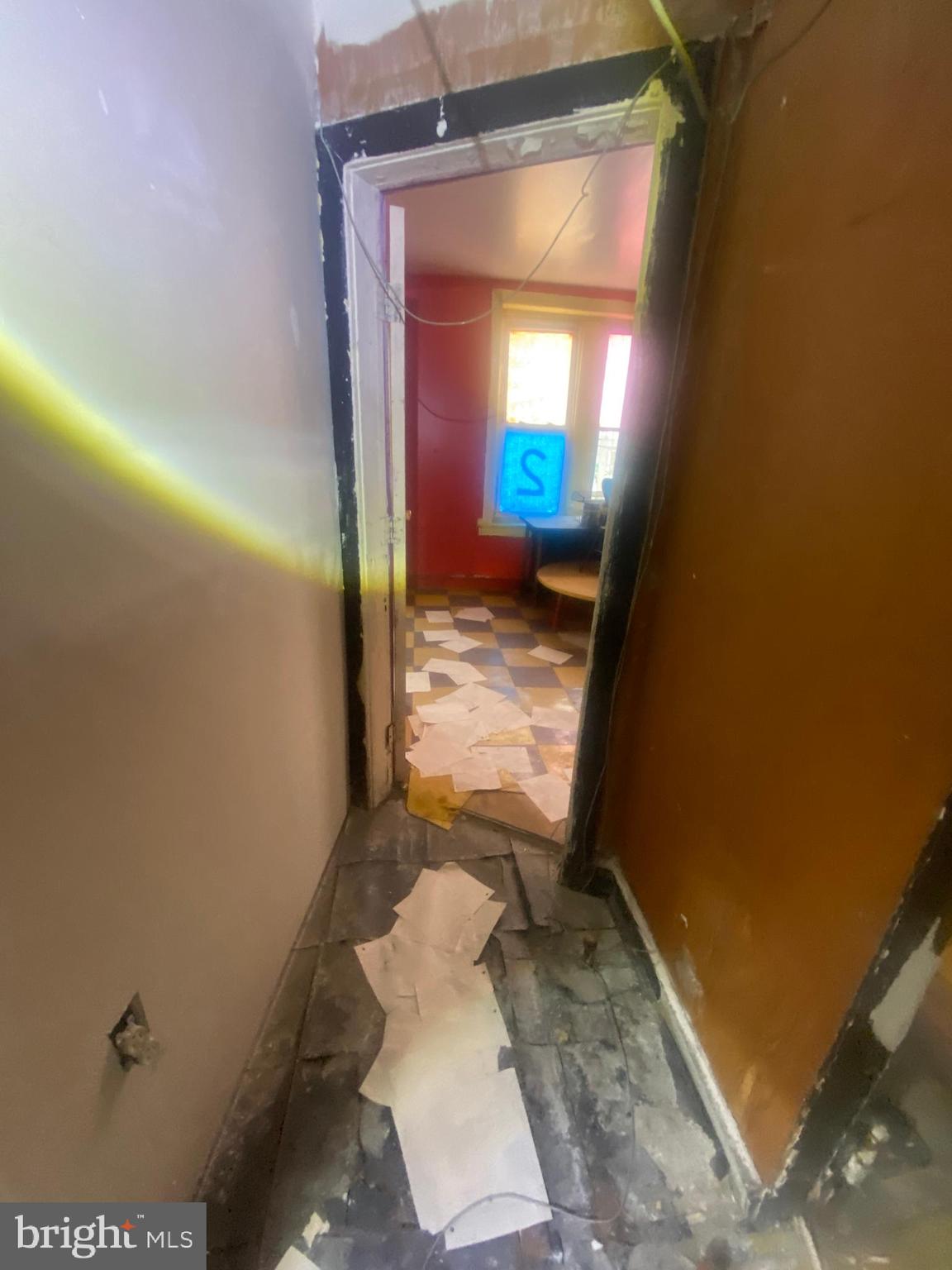 CARROLL PARK - Commercial Sale