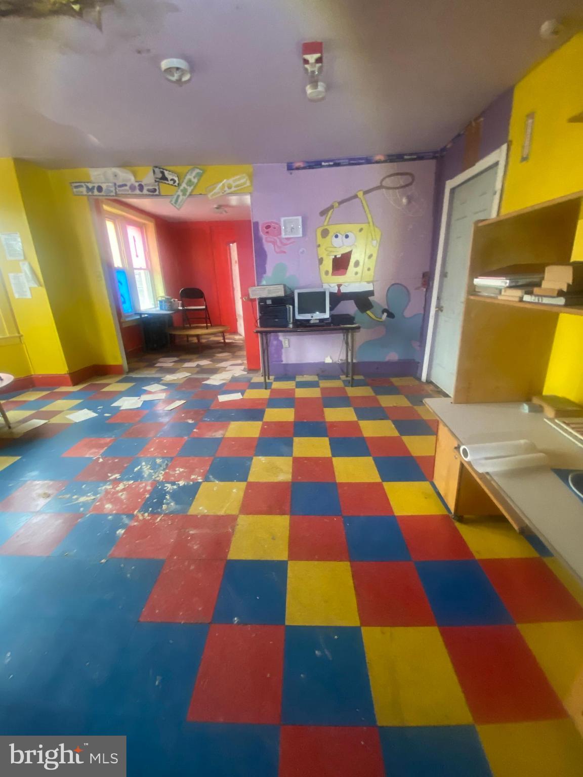 CARROLL PARK - Commercial Sale