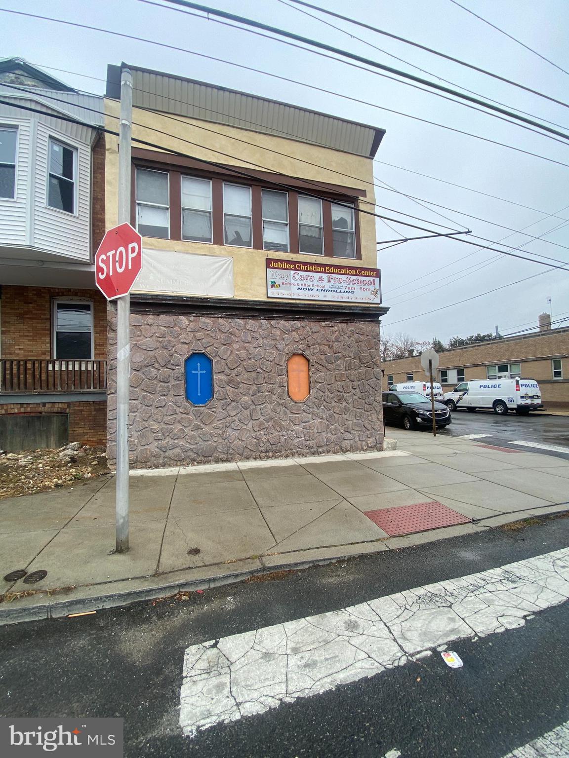 CARROLL PARK - Commercial Sale