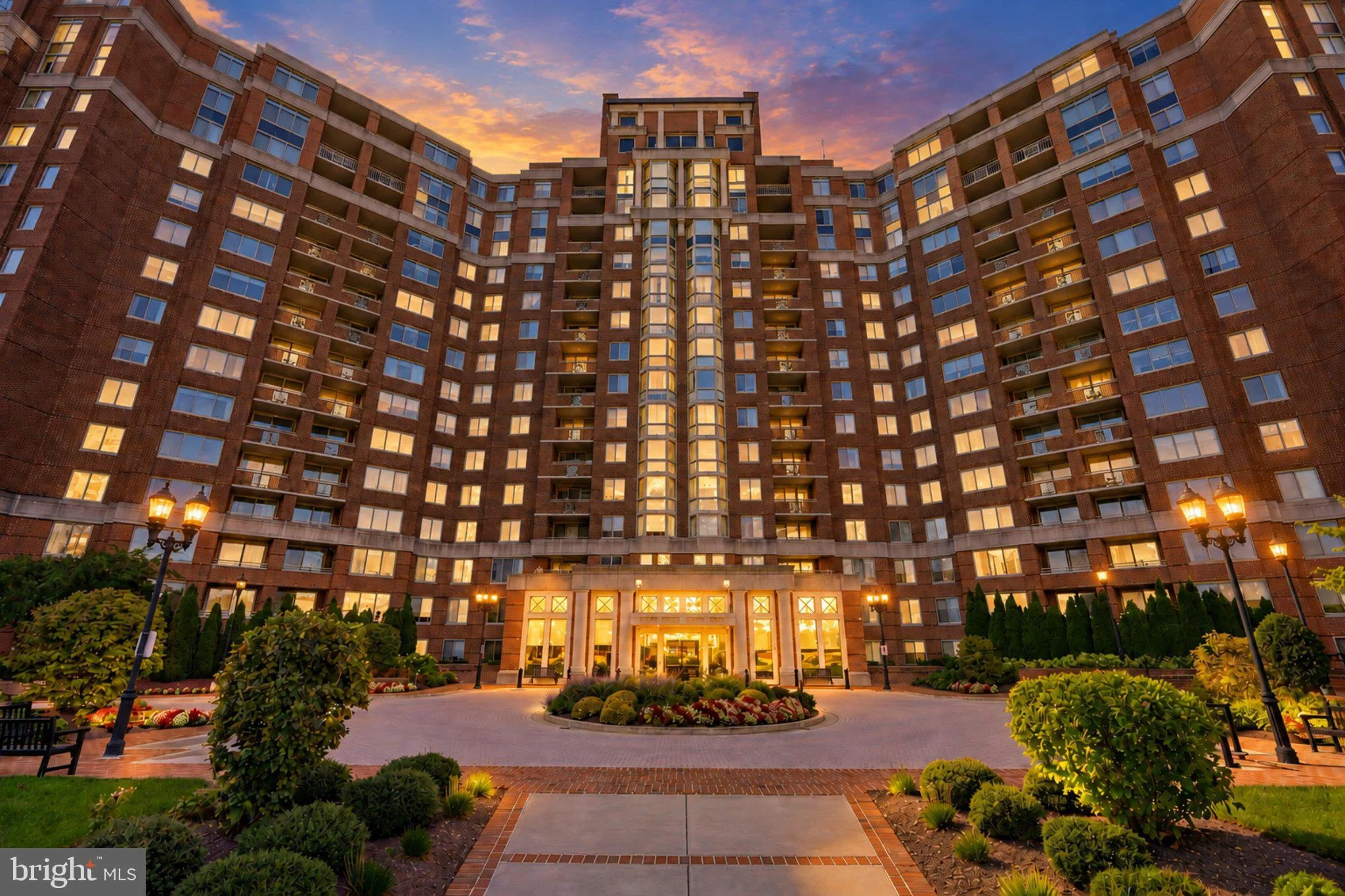 5809 Nicholson Lane Unit 202, North Bethesda, MD 20852