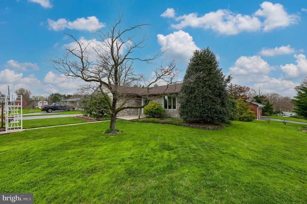 Photo of 208 Walnut Hill Road, Millersville, PA 17551 (MLS # PALA2048624)